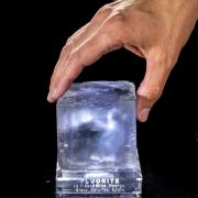 Large La Viesca Fluorite Cube