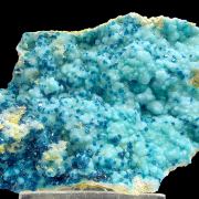 Veszelyite, hemimorphite