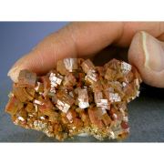 Vanadinite