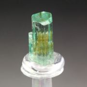 gem BERYL var. EMERALD