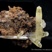 Mimetite
