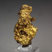 new find - TONGXINITE, COPPER