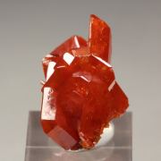 WULFENITE