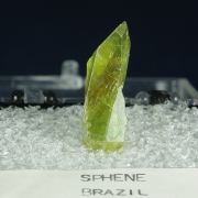 Titanite (Sphene)