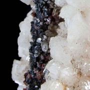 Parahopeite stalactite