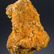 Wulfenite
