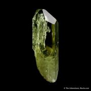 Beryl var. Heliodor