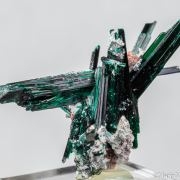 Brochantite
