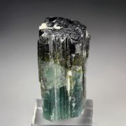 new find - gemmy TOURMALINE var. ELBAITE
