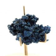 Shattuckite. 54.0 ct.