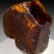 Bastnasite