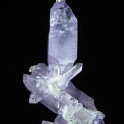 Quartz Var. Amethyst