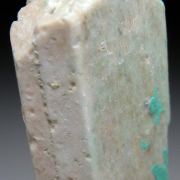 Microcline (Amazonite?)