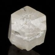 Phenakite (twinned)