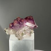 Amethyst Scepter Quartz - Karur, India
