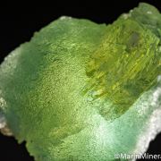 Prehnite