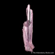 Zoisite var. Tanzanite (