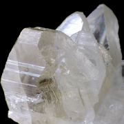 Cerussite TSUMEB