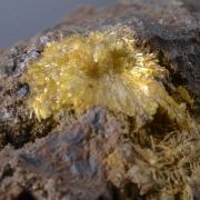 Legrandite 