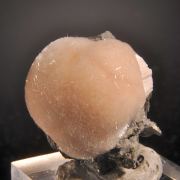 Thomsonite-Ca