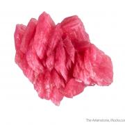 Rhodonite (1991 pocket)