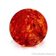 Sphalerite (135.94 ct)