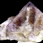 Fluorite BOLTSBURN, UK