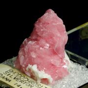 Rhodochrosite