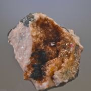Wendwilsonite