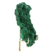 Malachite. 203.0 ct.