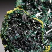 Brochantite