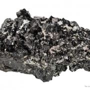 Magnetite