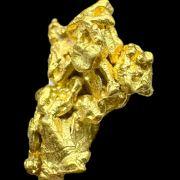 Gold nugget NEVADA