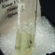 Spodumene