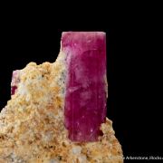 Red Beryl