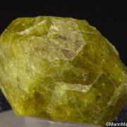 Vesuvianite