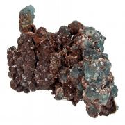Willemite on Willemite