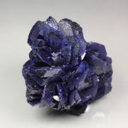 AZURITE floater