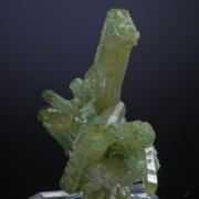 Vesuvianite