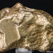 Mohawkite