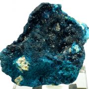 Veszelyite, kipushite, hemimorphite