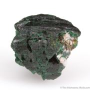 Zincolivenite