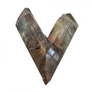 Cerussite TWIN