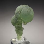 PREHNITE, EPIDOTE