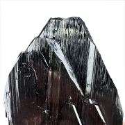 Ferberite, muscovite