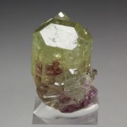 gem VESUVIANITE