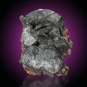 Ilmenite 