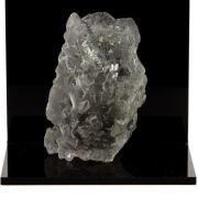 Corroded Quartz. 844.0 ct.