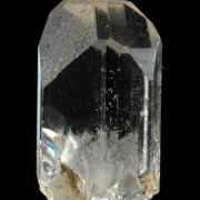 Topaz -gem clear crystal