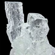 Halite, paratacamite